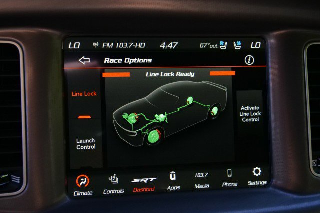 Used 2023 Dodge Charger Scat Pack w/ Plus Group image 13