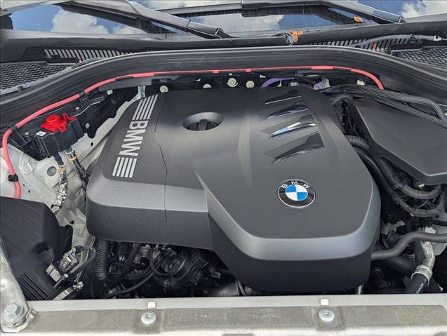 Used 2026 BMW X3 xDrive30 image 16