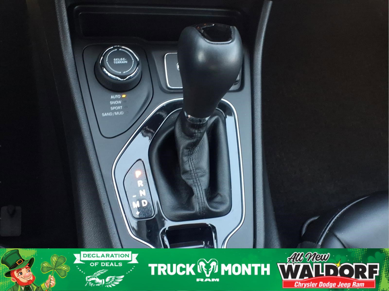 Used 2019 Jeep Cherokee Latitude Plus image 20