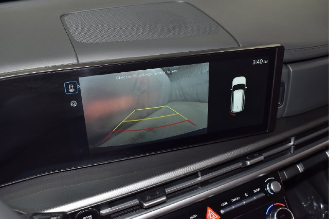 Used 2026 Hyundai Santa Fe SEL AWD/4WD image 13