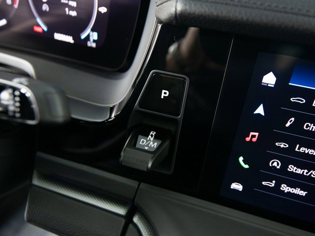 New 2026 Porsche Panamera 4 image 27