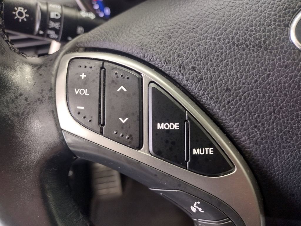 Used 2014 Hyundai Elantra GT w/ Option Group 03 FWD image 26