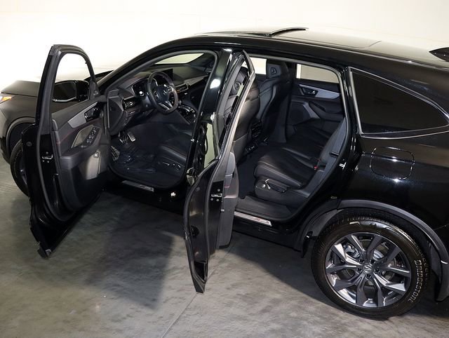 Used 2023 Acura MDX A-Spec image 5