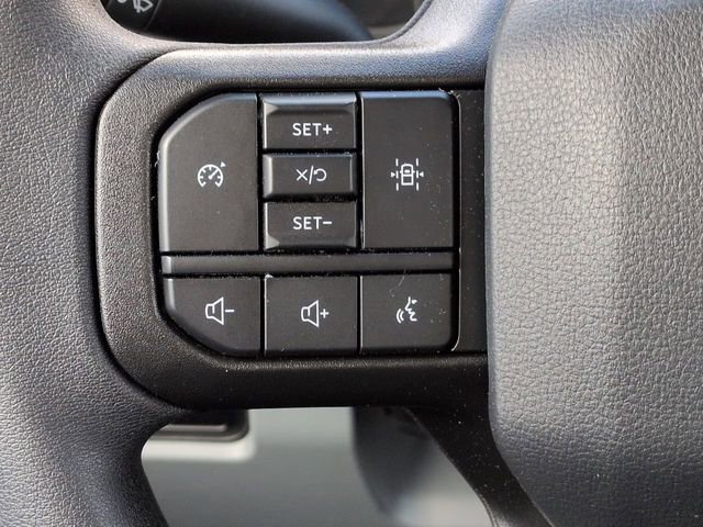 New 2025 Ford F550 4x4 Crew Cab Super Duty image 23