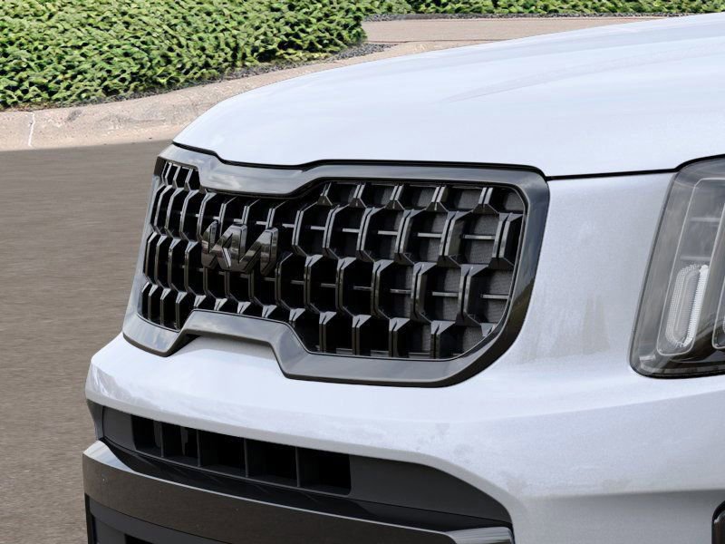 New 2025 Kia Telluride EX X-Pro image 12