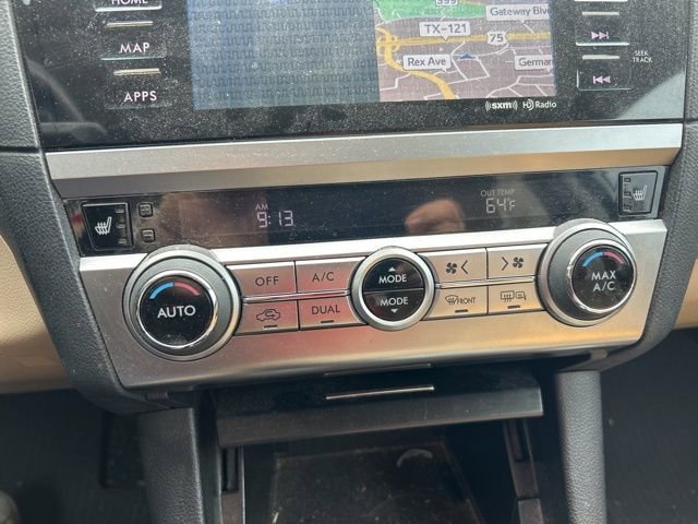 Used 2016 Subaru Outback 2.5i Limited image 19