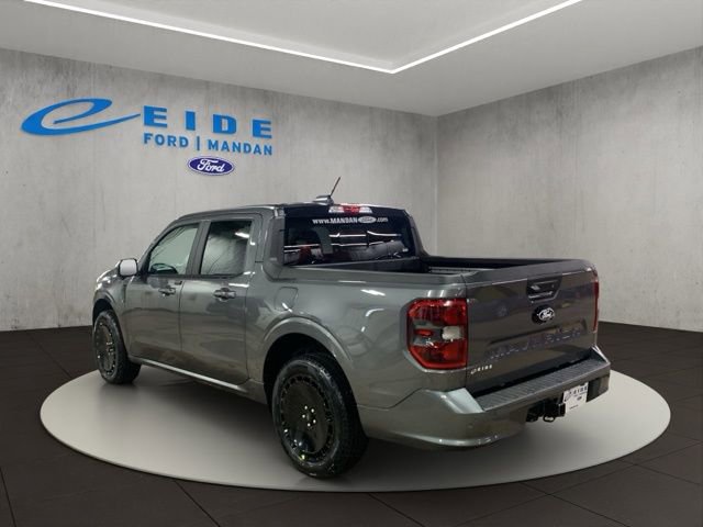 New 2026 Ford Maverick Lobo image 5