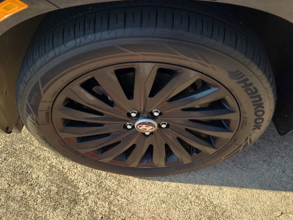 Used 2024 Hyundai Palisade Calligraphy image 10