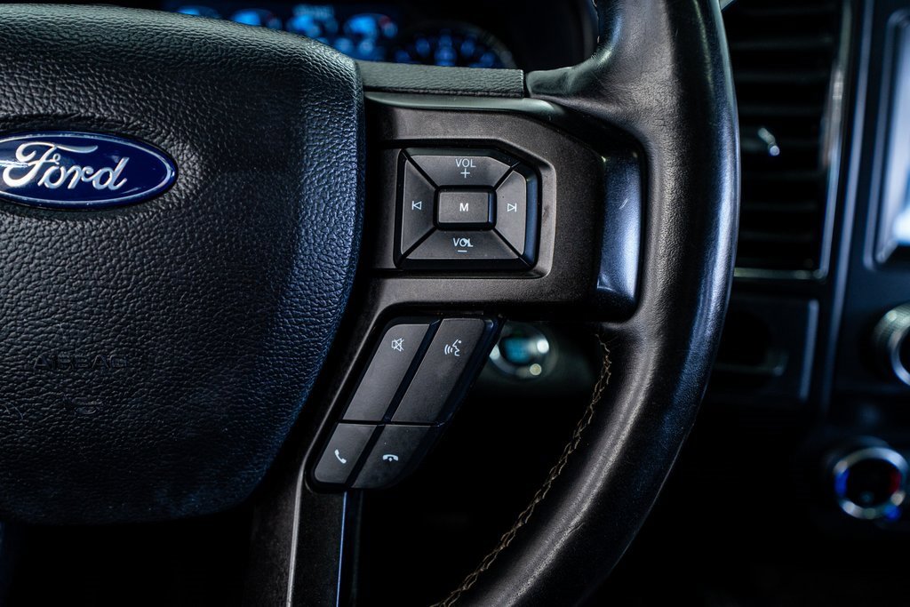 Used 2020 Ford Expedition Max Limited w/ Equipment Group 301A image 37