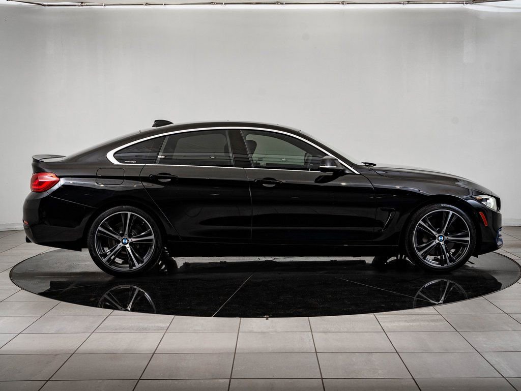 Used 2019 BMW 440i Gran Coupe image 11