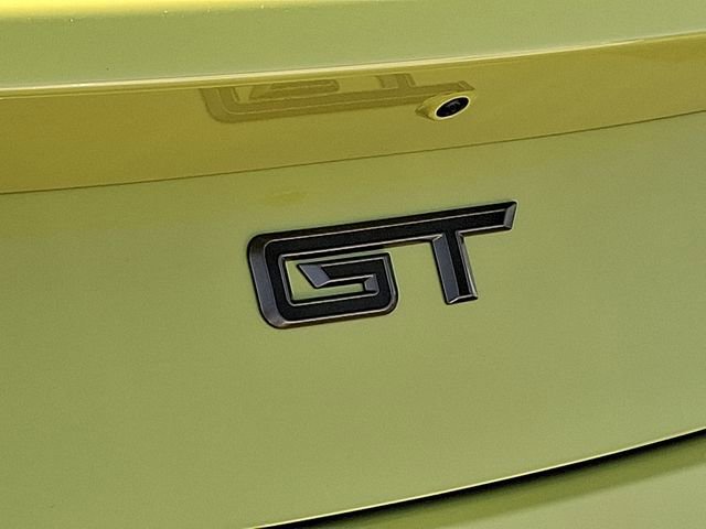 New 2025 Ford Mustang GT Premium RWD image 9
