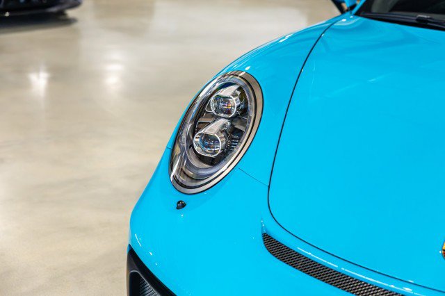 Used 2018 Porsche 911 GT3 RWD image 10