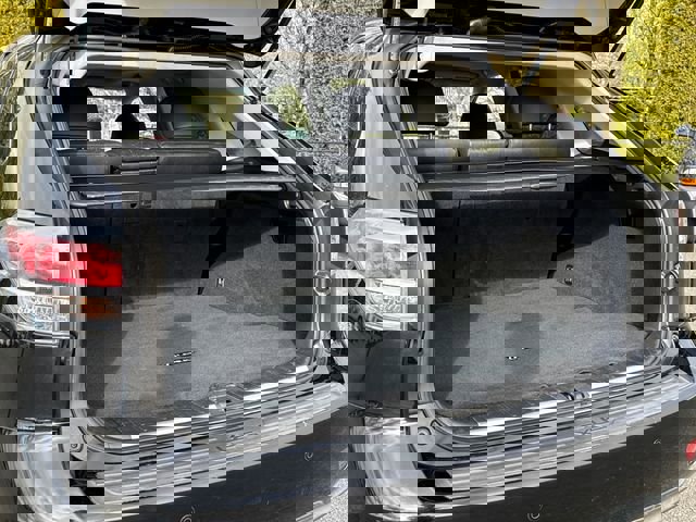 Used 2014 Lexus RX 450h FWD image 10