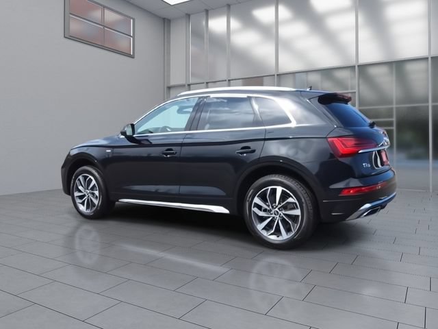 Used 2023 Audi Q5 2.0T Premium w/ Convenience Package AWD/4WD image 6