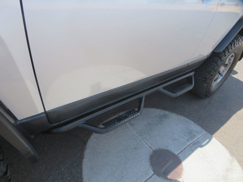 Used 2007 Toyota FJ Cruiser 4WD image 13