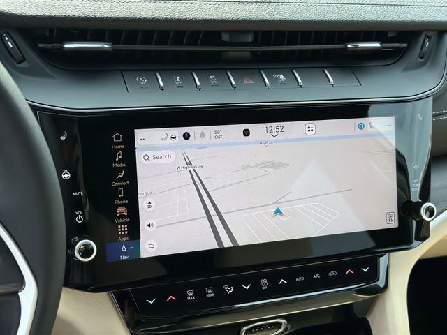 New 2026 Jeep Grand Cherokee L Limited image 26