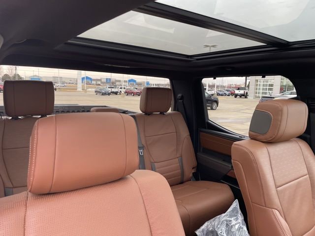 New 2026 Toyota Tundra 1794 Edition image 35