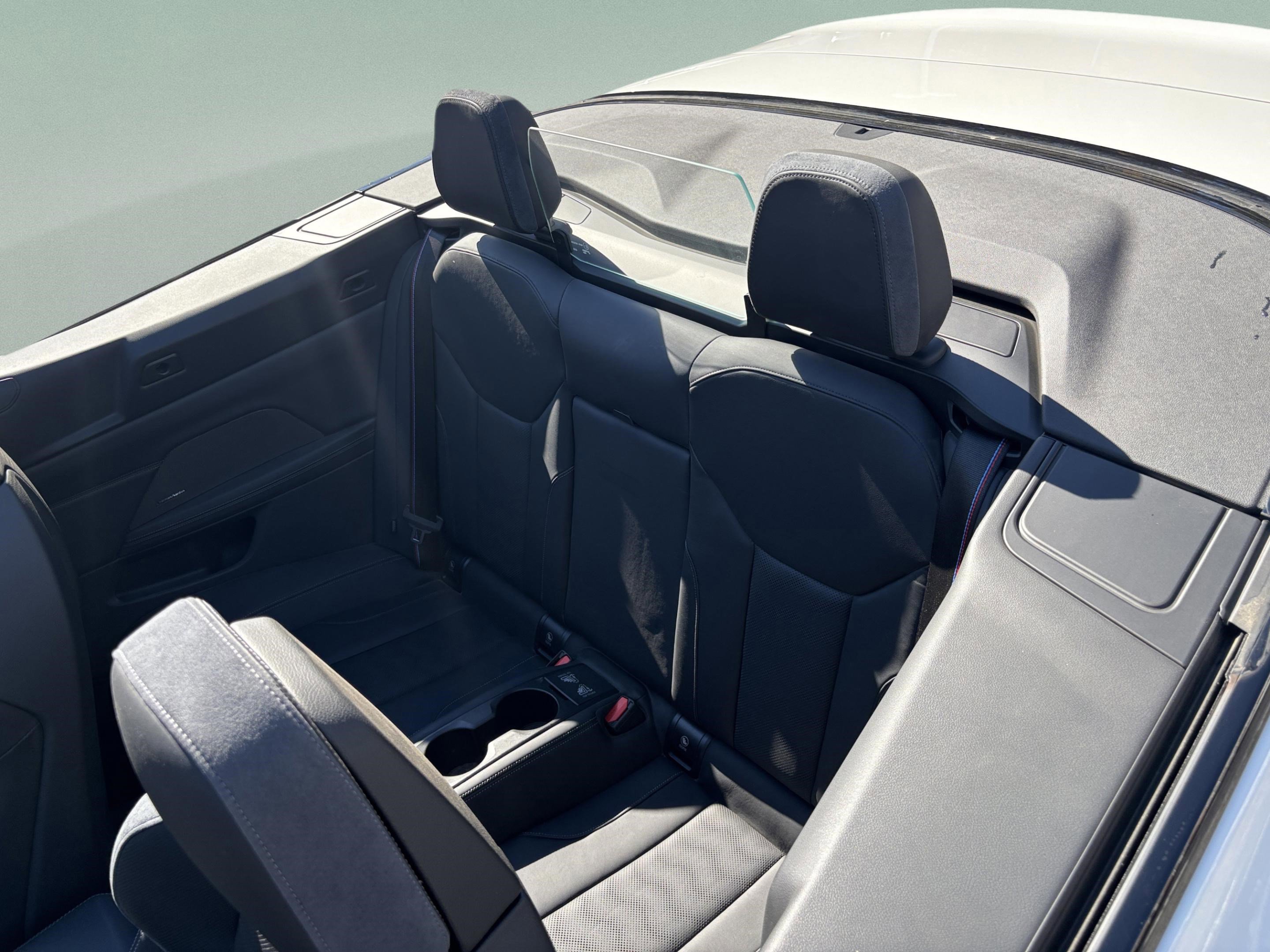 Used 2023 BMW M4 xDrive Competition w/ Executive Package image 27