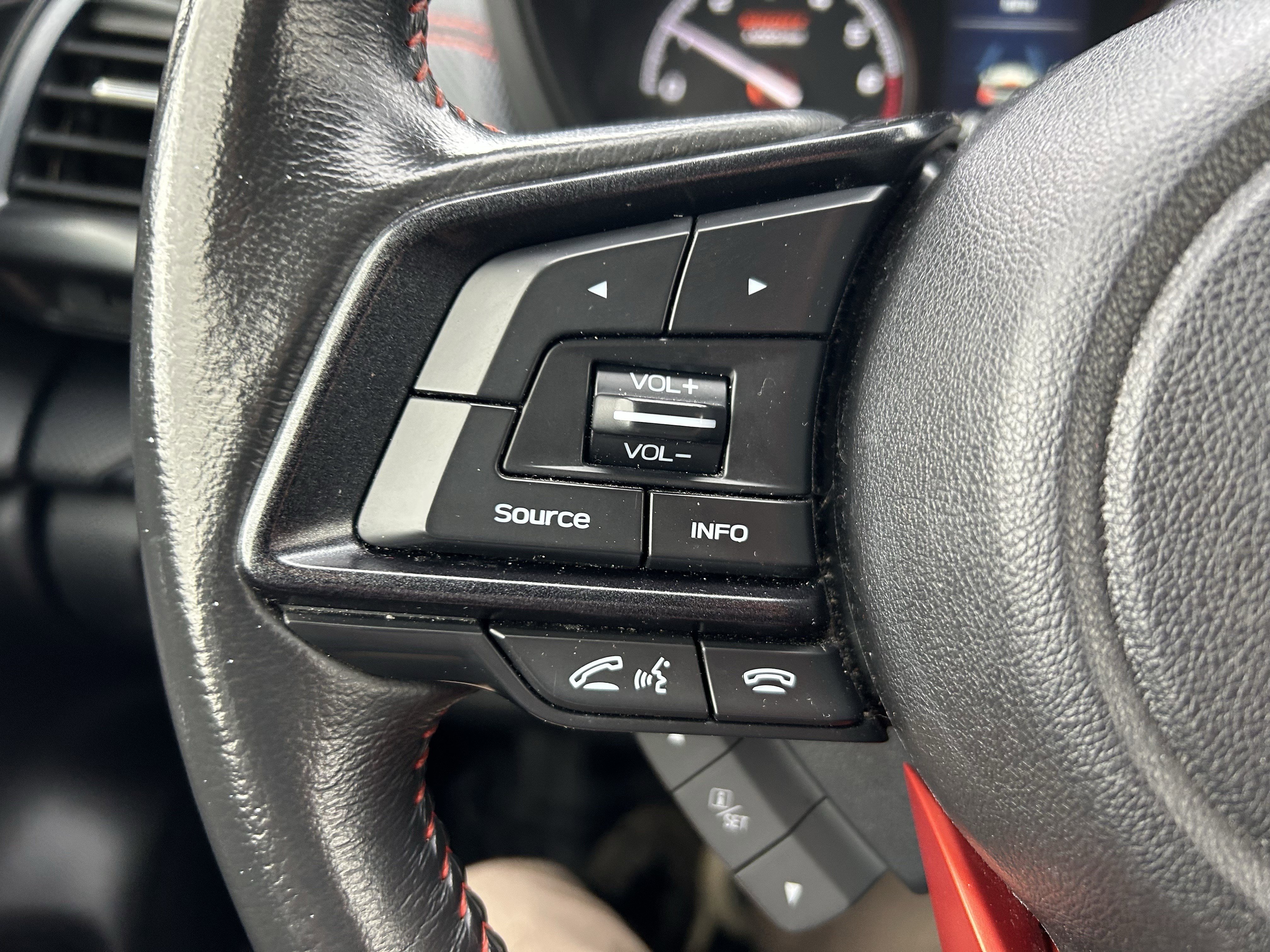 Used 2023 Subaru Forester Sport image 19