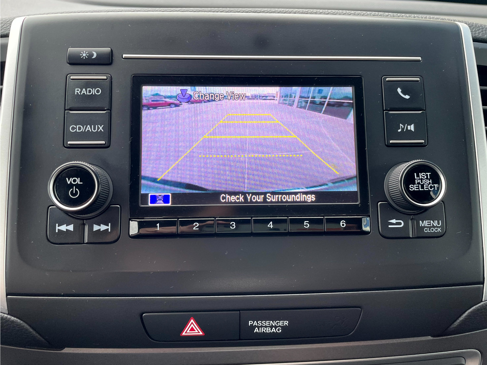 Used 2017 Honda Ridgeline RTS image 17