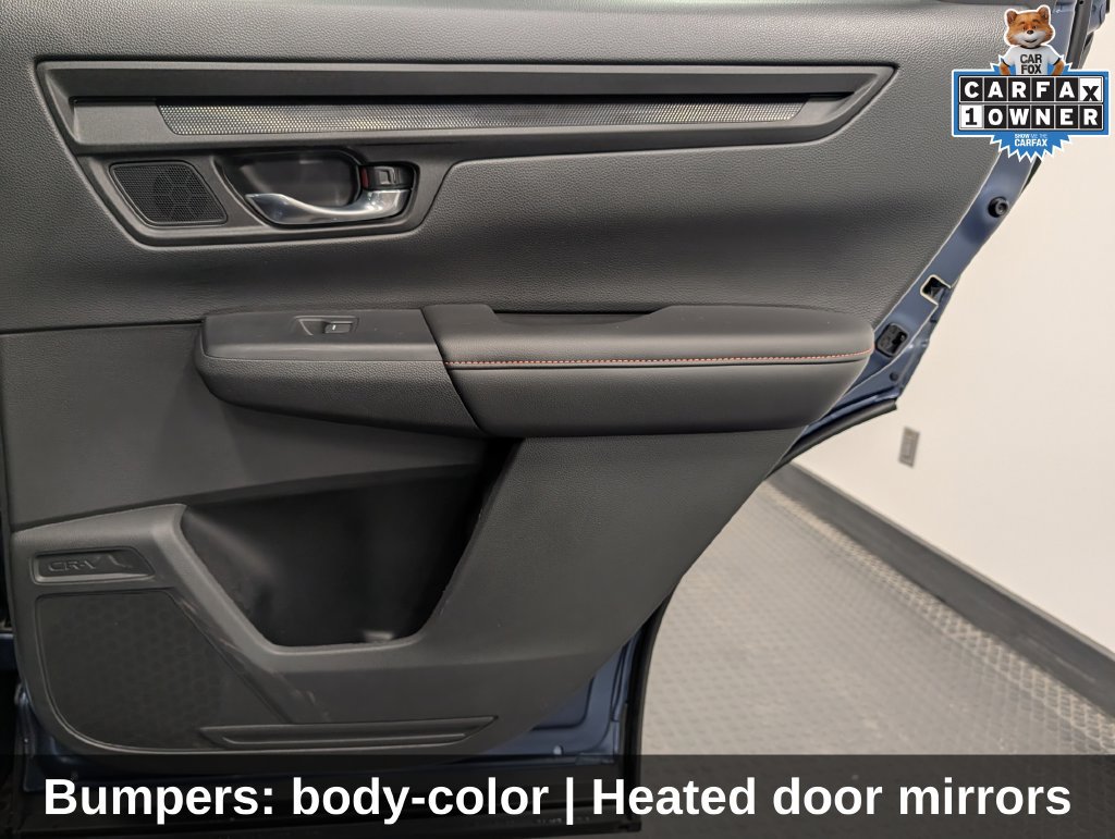 Certified 2026 Honda CR-V TrailSport image 31
