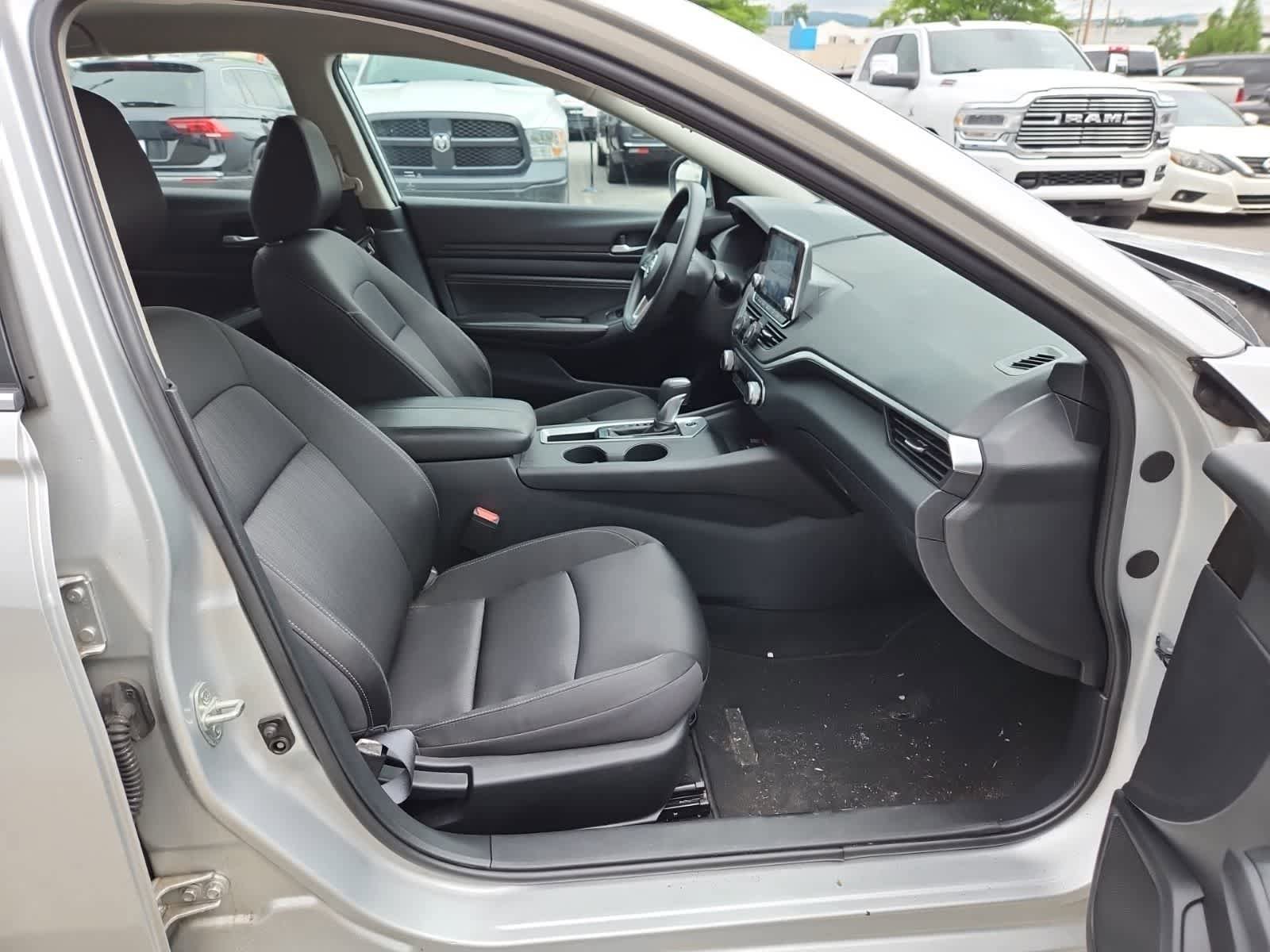 Used 2020 Nissan Altima 2.5 S FWD image 21