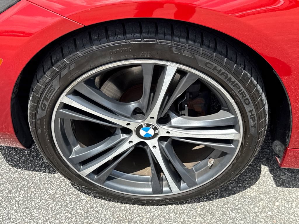 Used 2019 BMW 430i xDrive Coupe w/ Convenience Package image 13
