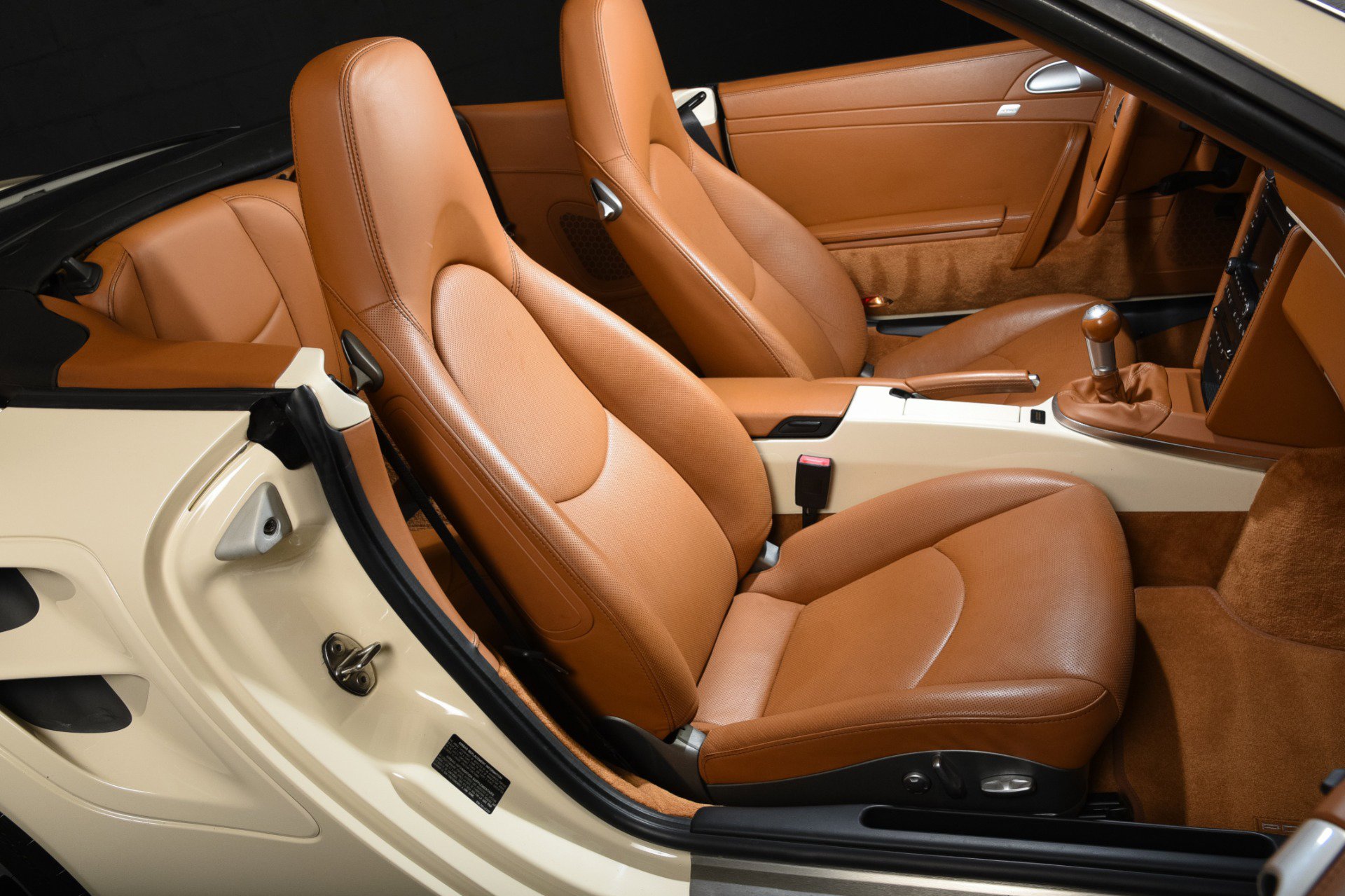 Used 2009 Porsche 911 Turbo image 31