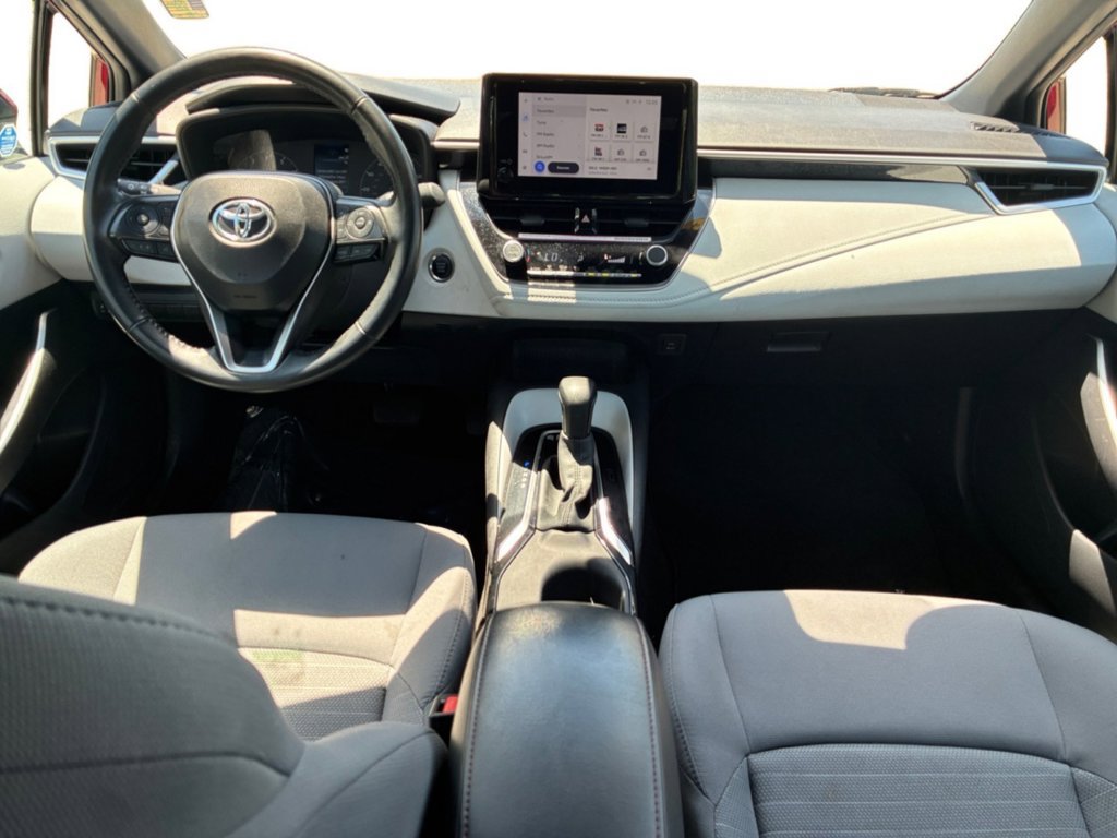 Used 2024 Toyota Corolla SE FWD image 23
