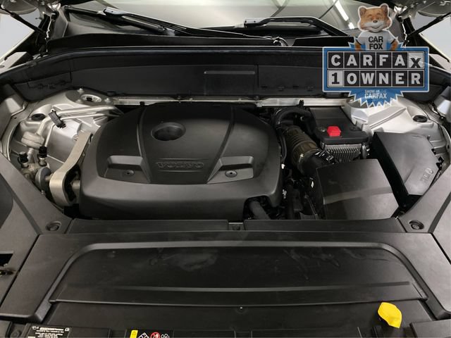 Used 2018 Volvo XC90 T6 Inscription w/ Convenience Package AWD/4WD image 13
