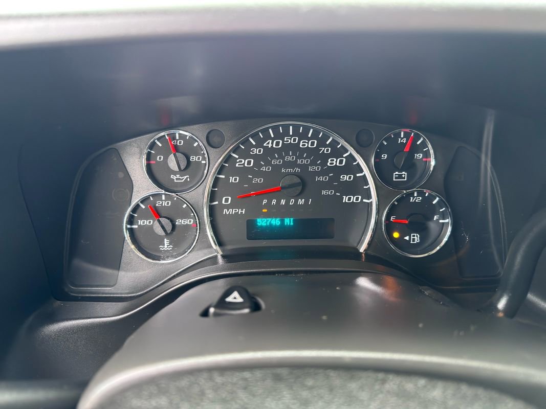 Used 2019 GMC Savana 2500 w/ Driver Convenience Package image 17