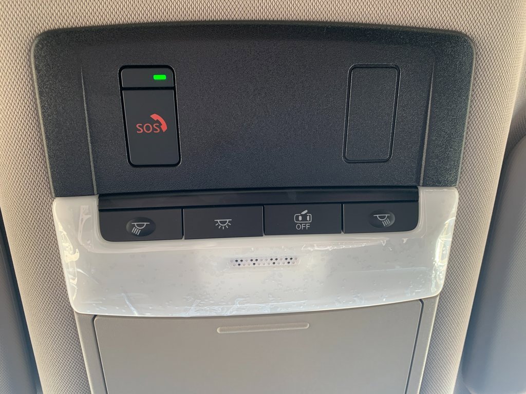 New 2026 Nissan Rogue SV image 23