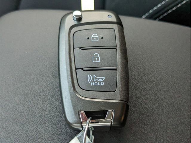 New 2025 Hyundai Venue SEL image 35