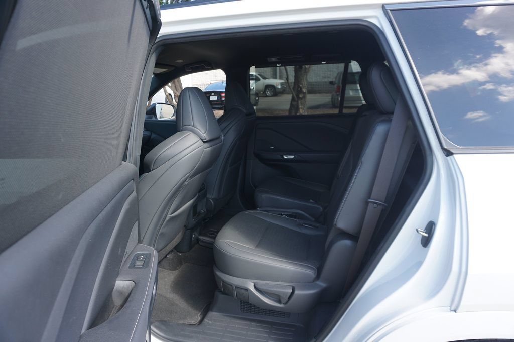 Used 2024 Lexus TX 500h AWD w/ Technology Package image 14