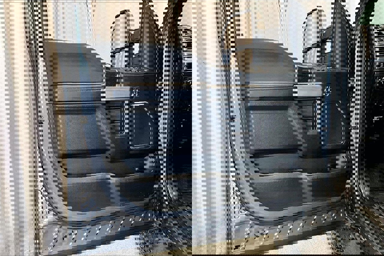 Certified 2021 Ford F250 Platinum w/ Tremor Off-Road Package image 25