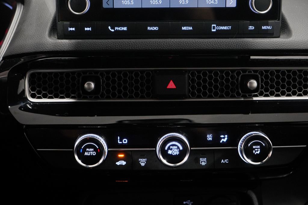 Used 2024 Honda Civic Sport image 12