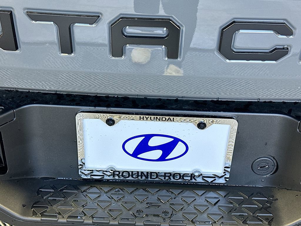 New 2026 Hyundai Santa Cruz SEL image 20