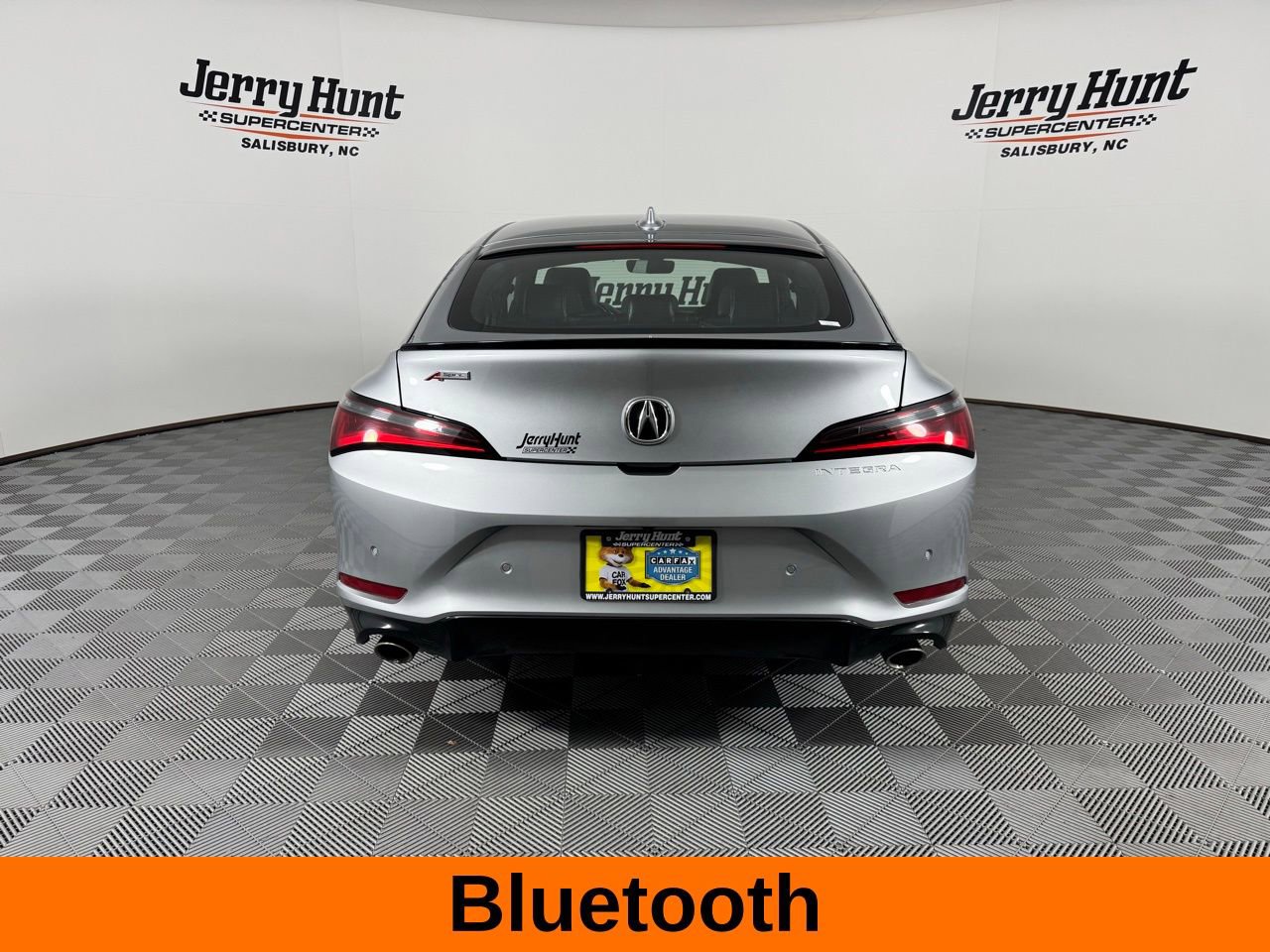 Used 2024 Acura Integra A-Spec image 7