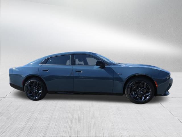 New 2027 Dodge Charger R/T w/ Driver Convenience Group AWD/4WD image 2