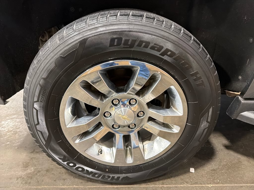 Used 2019 Chevrolet Tahoe LT AWD/4WD image 20