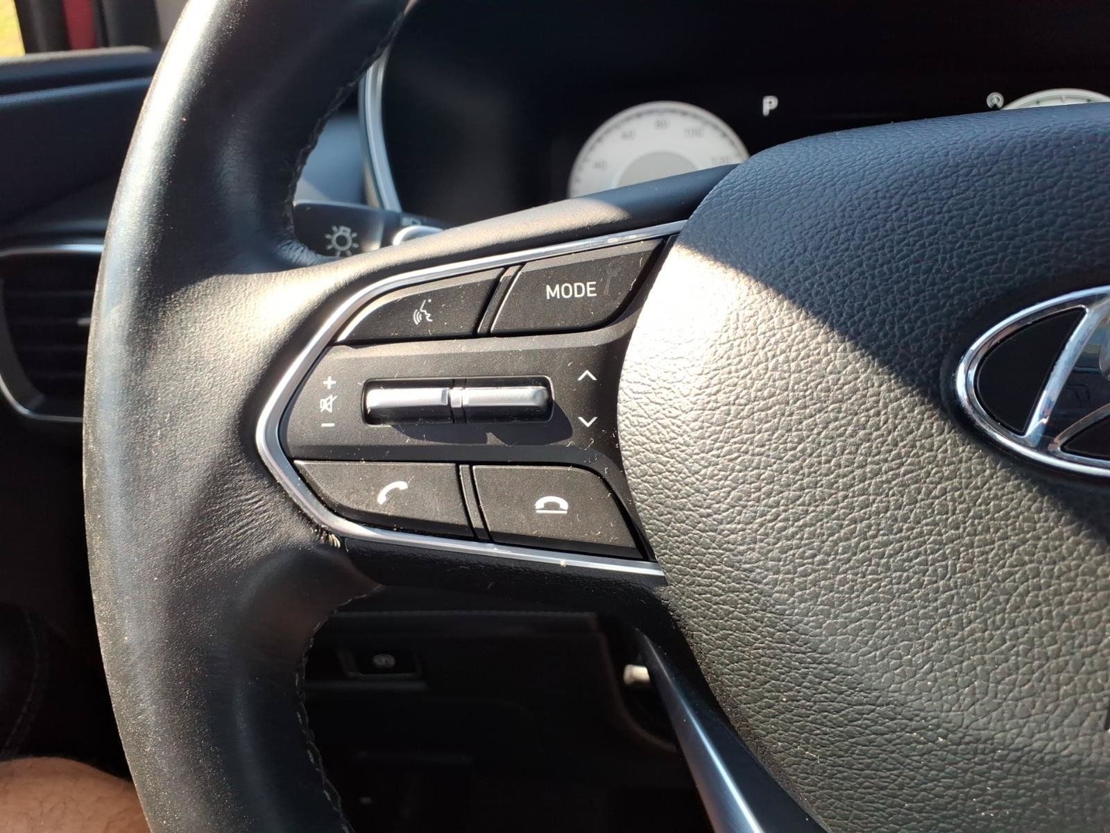 Used 2022 Hyundai Santa Fe SEL w/ Convenience + Premium Package AWD/4WD image 34
