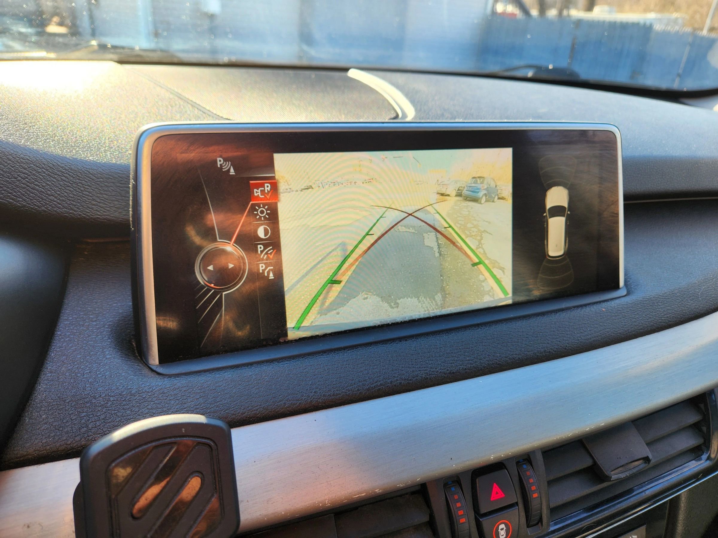 Used 2016 BMW X5 xDrive35i image 25