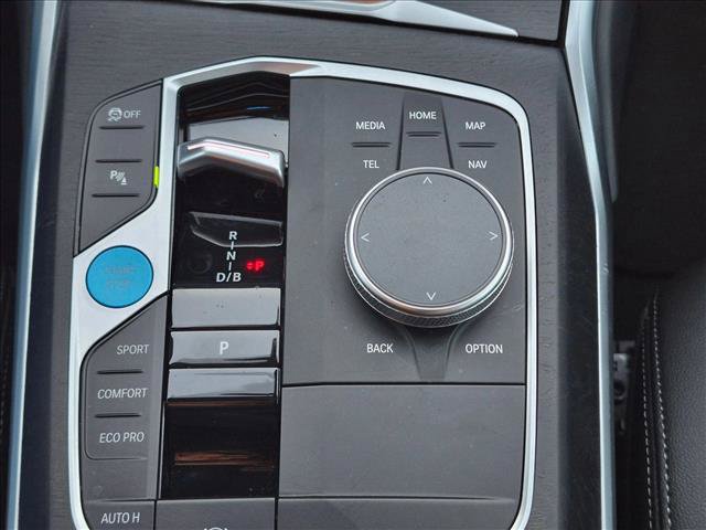 Used 2023 BMW i4 eDrive40 w/ Premium Package RWD image 12