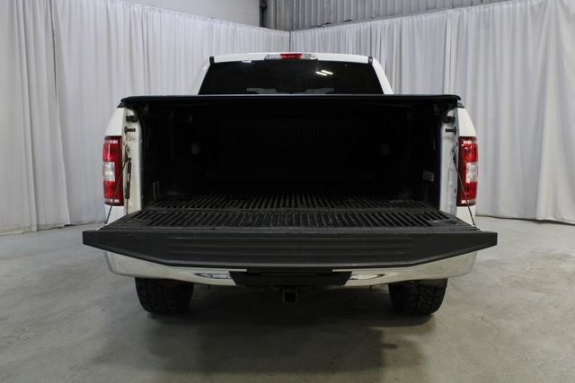 Used 2020 Ford F150 XLT w/ Trailer Tow Package AWD/4WD image 29