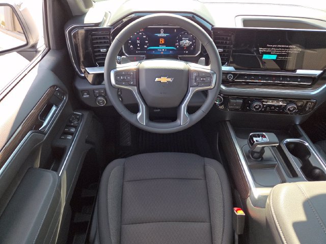 New 2026 Chevrolet Silverado 1500 LT AWD/4WD image 23