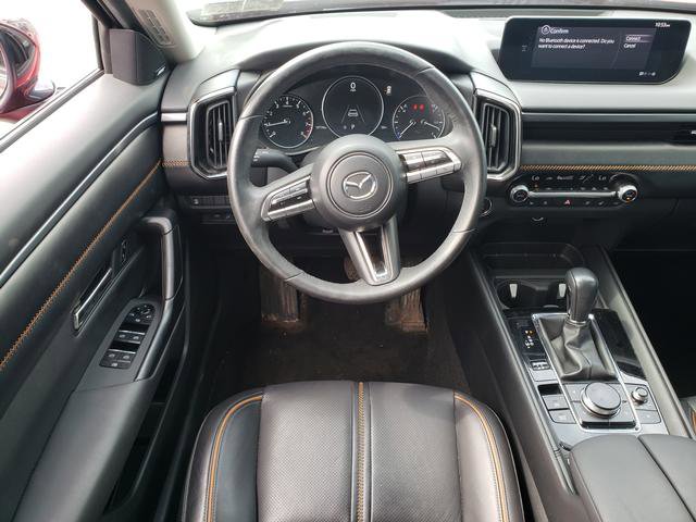 Used 2024 MAZDA CX-50 AWD 2.5 S w/ Cargo Package image 19