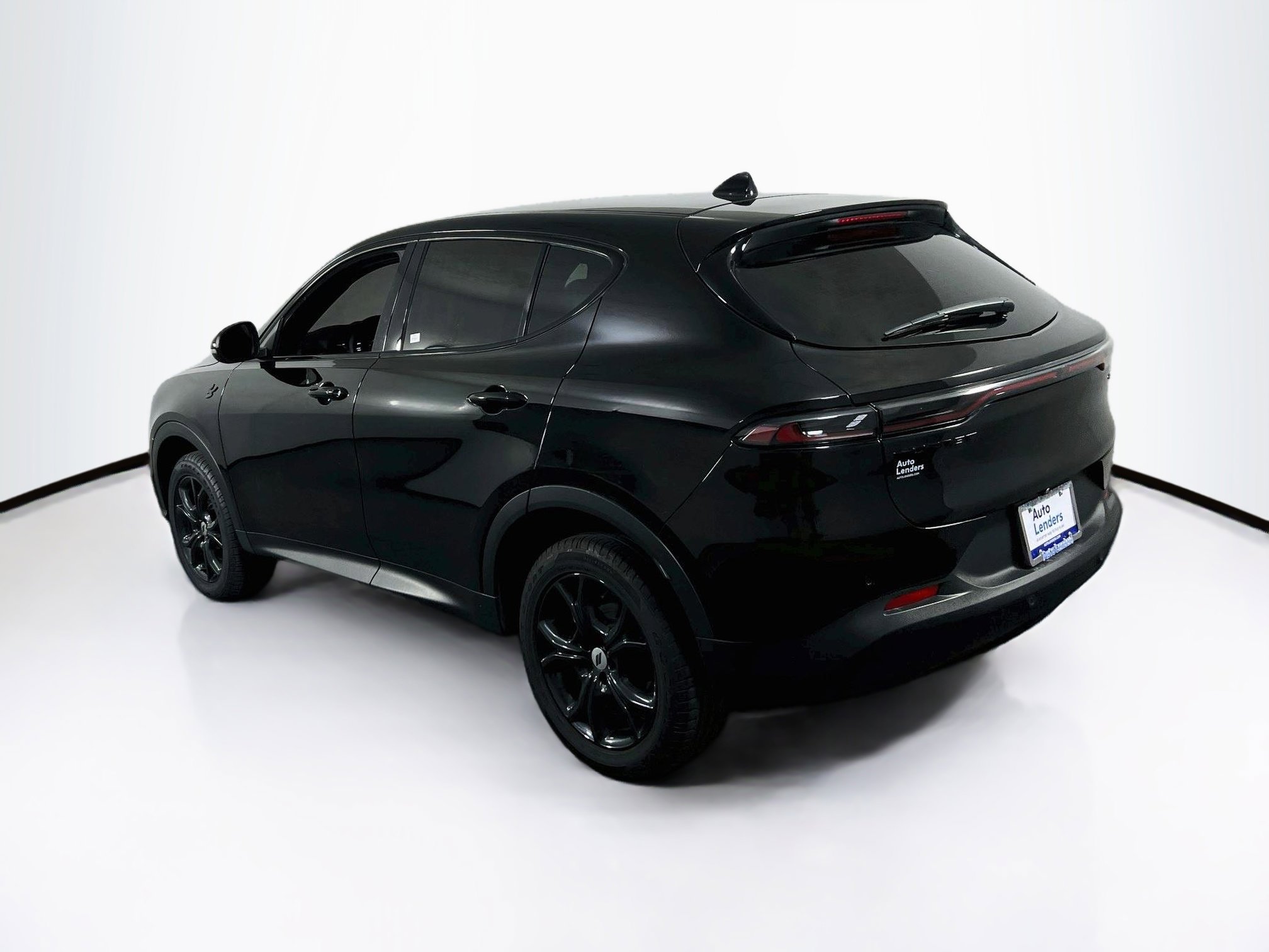 Used 2023 Dodge Hornet GT w/ GT Blacktop Package AWD/4WD image 7