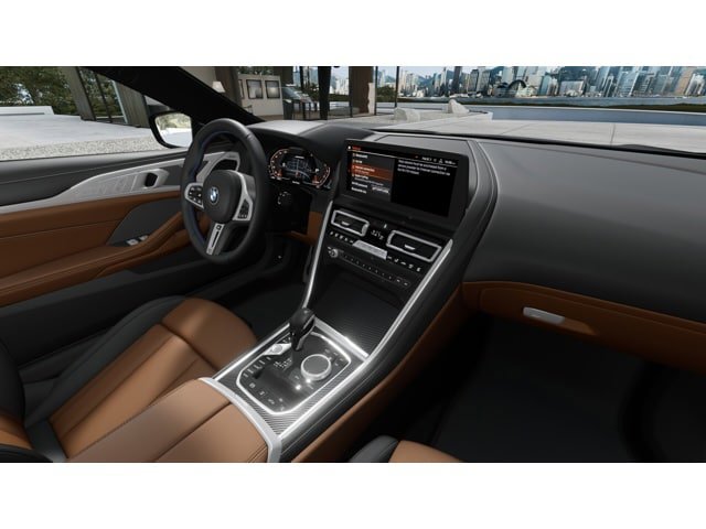 New 2026 BMW M850i xDrive Convertible image 14