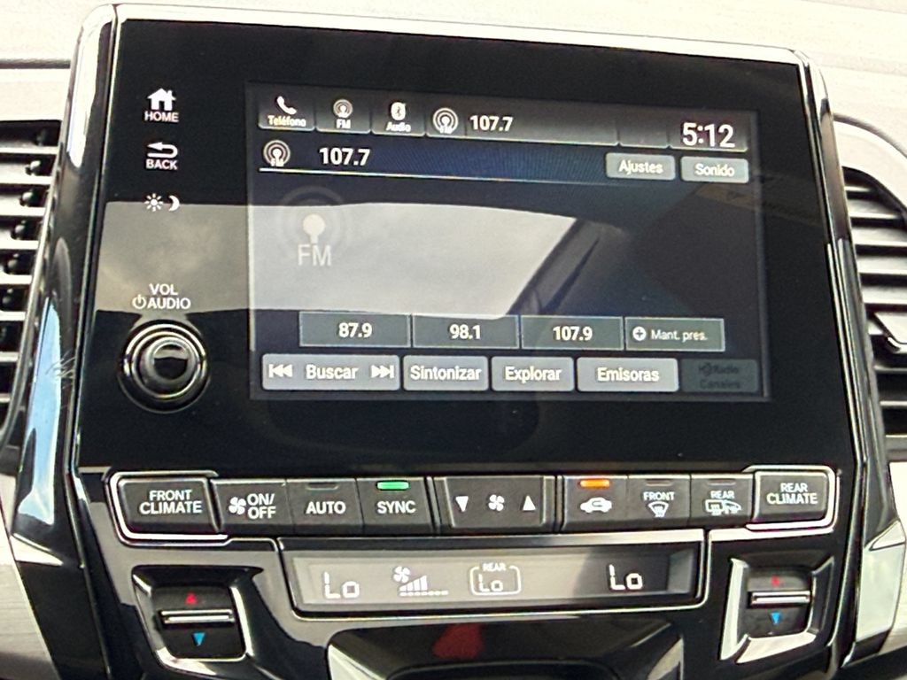 Used 2019 Honda Odyssey EX-L image 14