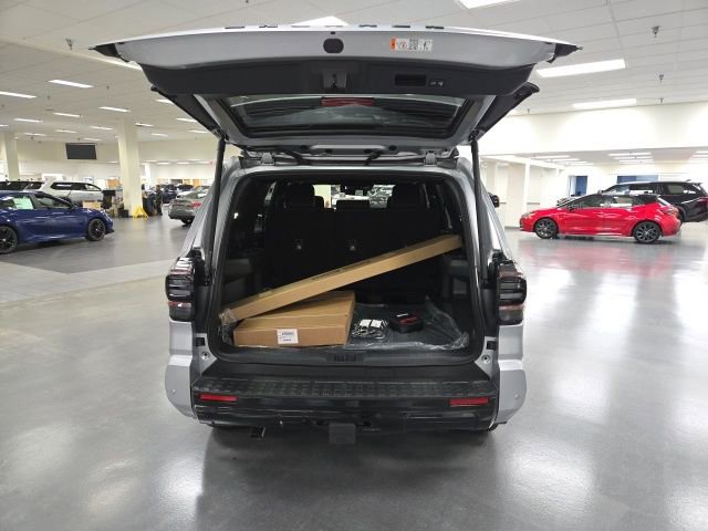 New 2026 Toyota 4Runner TRD Sport Premium image 14